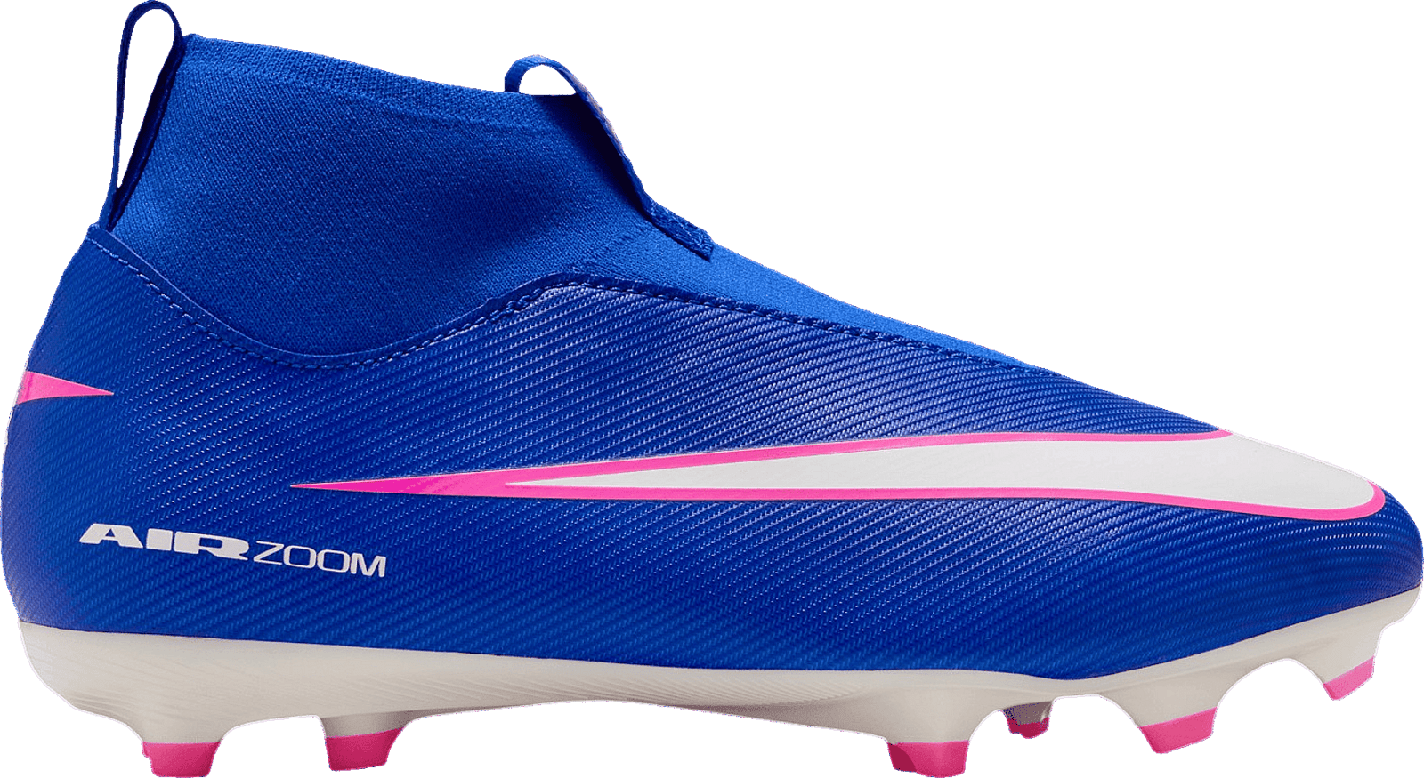 Kopačky Nike  Zoom Mercurial Superfly 10 Academy FG/MG Kids