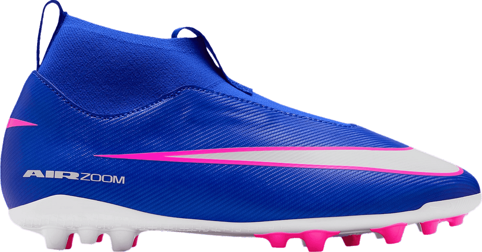 Kopačky Nike  Zoom Mercurial Superfly 10 Academy AG Kids