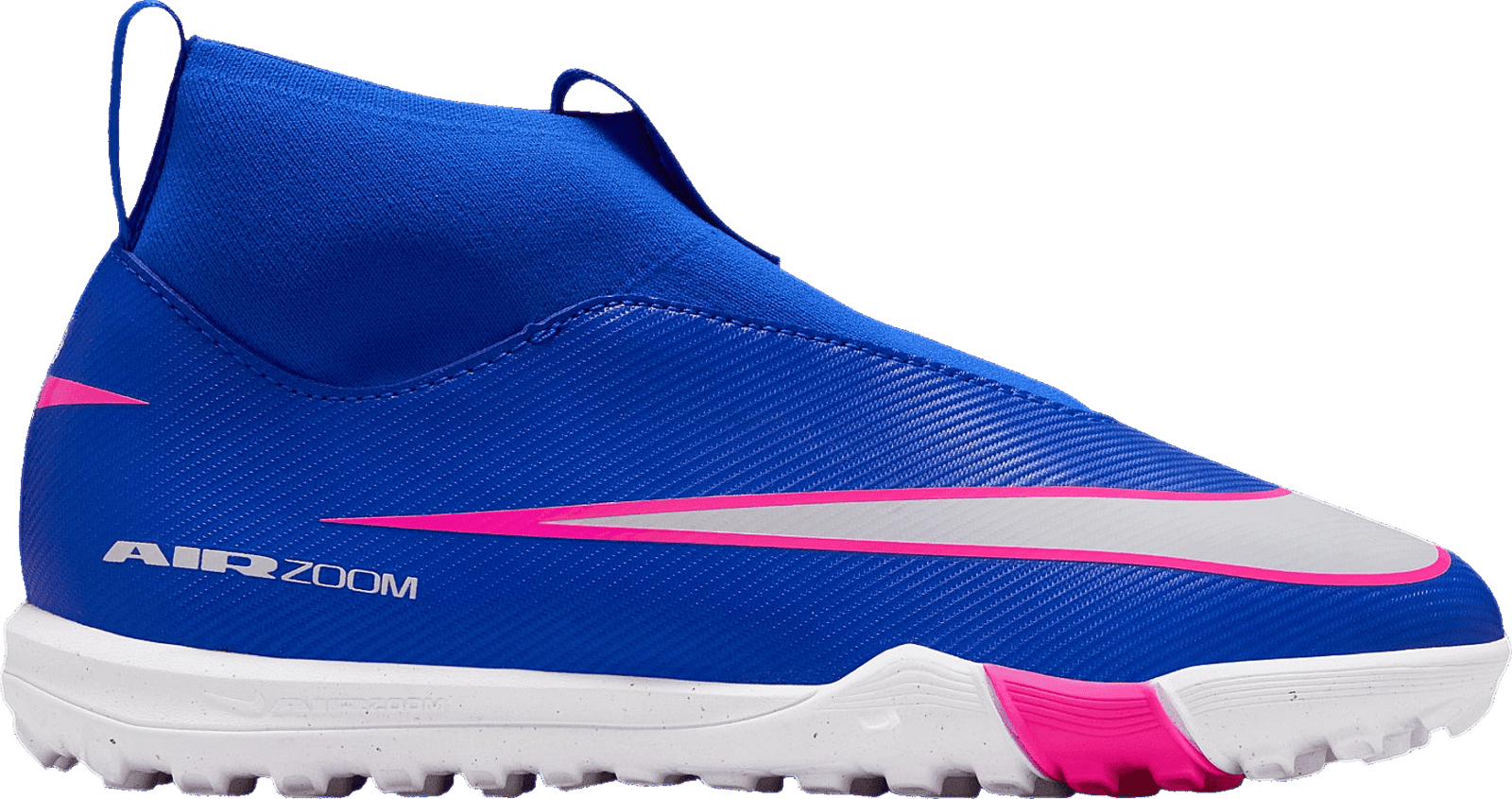 Kopačky Nike  Zoom Mercurial Superfly 10 Academy TF Kids