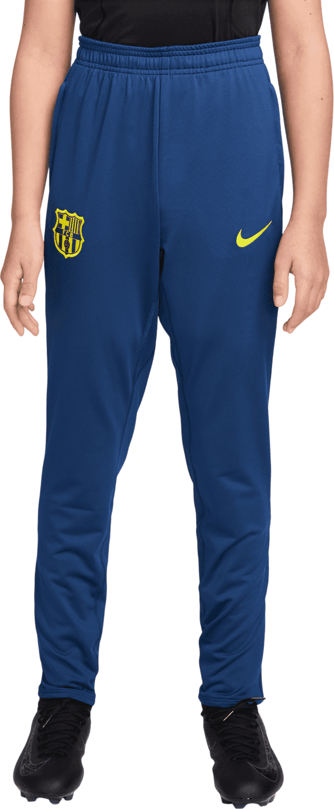 Kalhoty Nike  Dri-FIT FC Barcelona Strike 2025/26 Kids