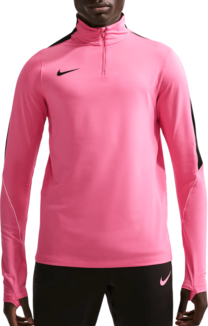 Triko s dlouhým rukávem Nike  Dri-FIT Strike Drill