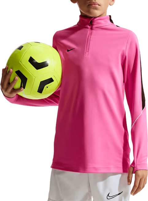 Triko s dlouhým rukávem Nike  Dri-FIT Strike Drill Kids