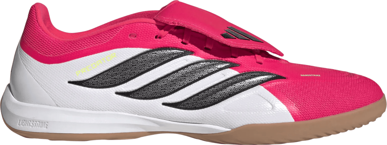 Sálovky adidas  Predator League Fold Over Tongue IN