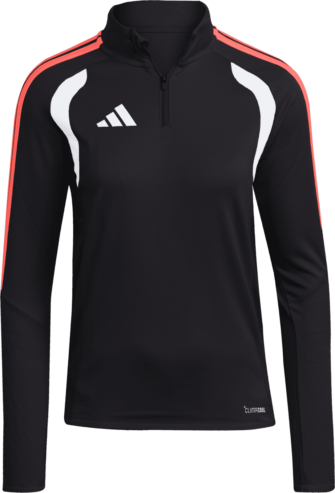 Triko s dlouhým rukávem adidas  Tiro 26 League Training Women