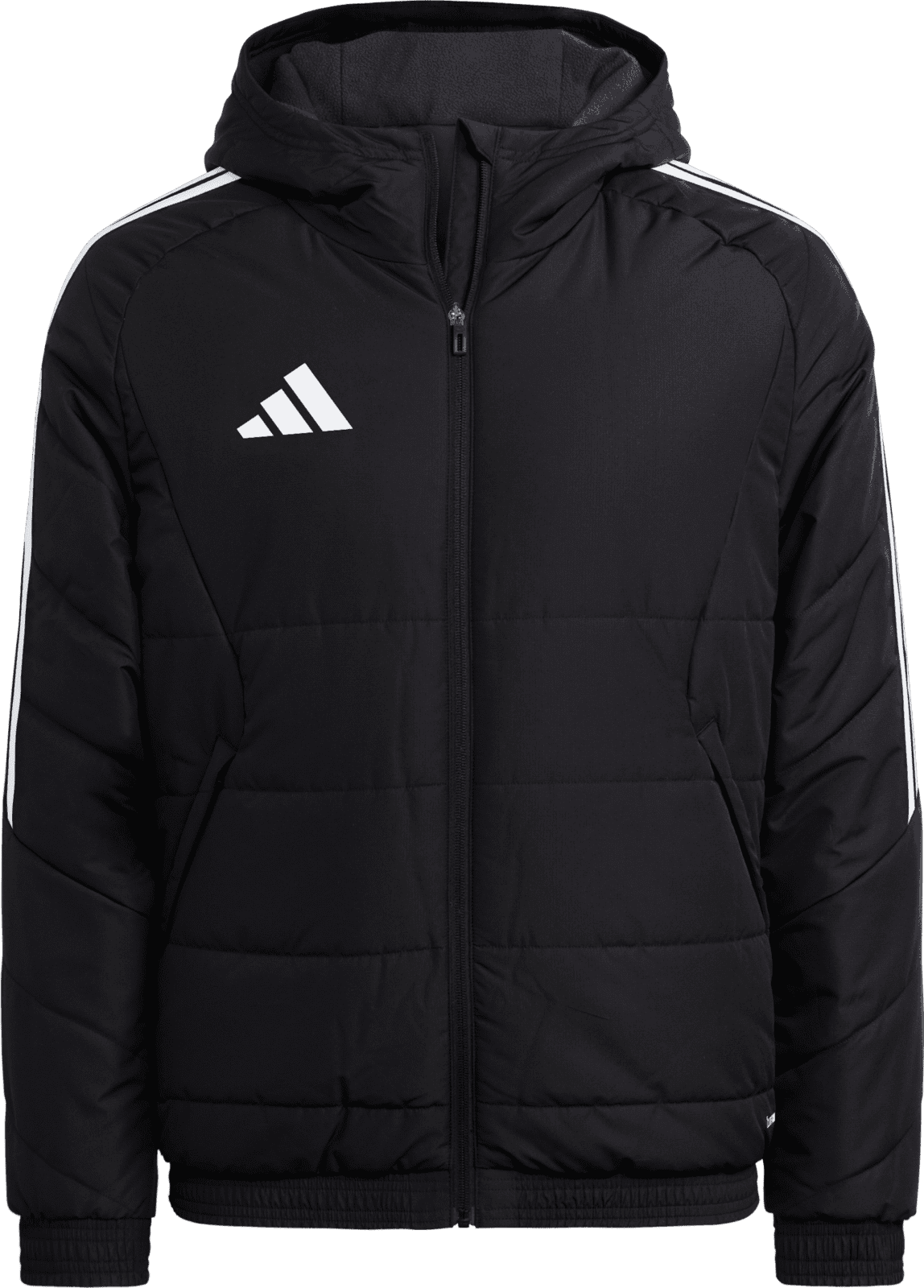Bunda s kapucí adidas  Tiro 26 Winter