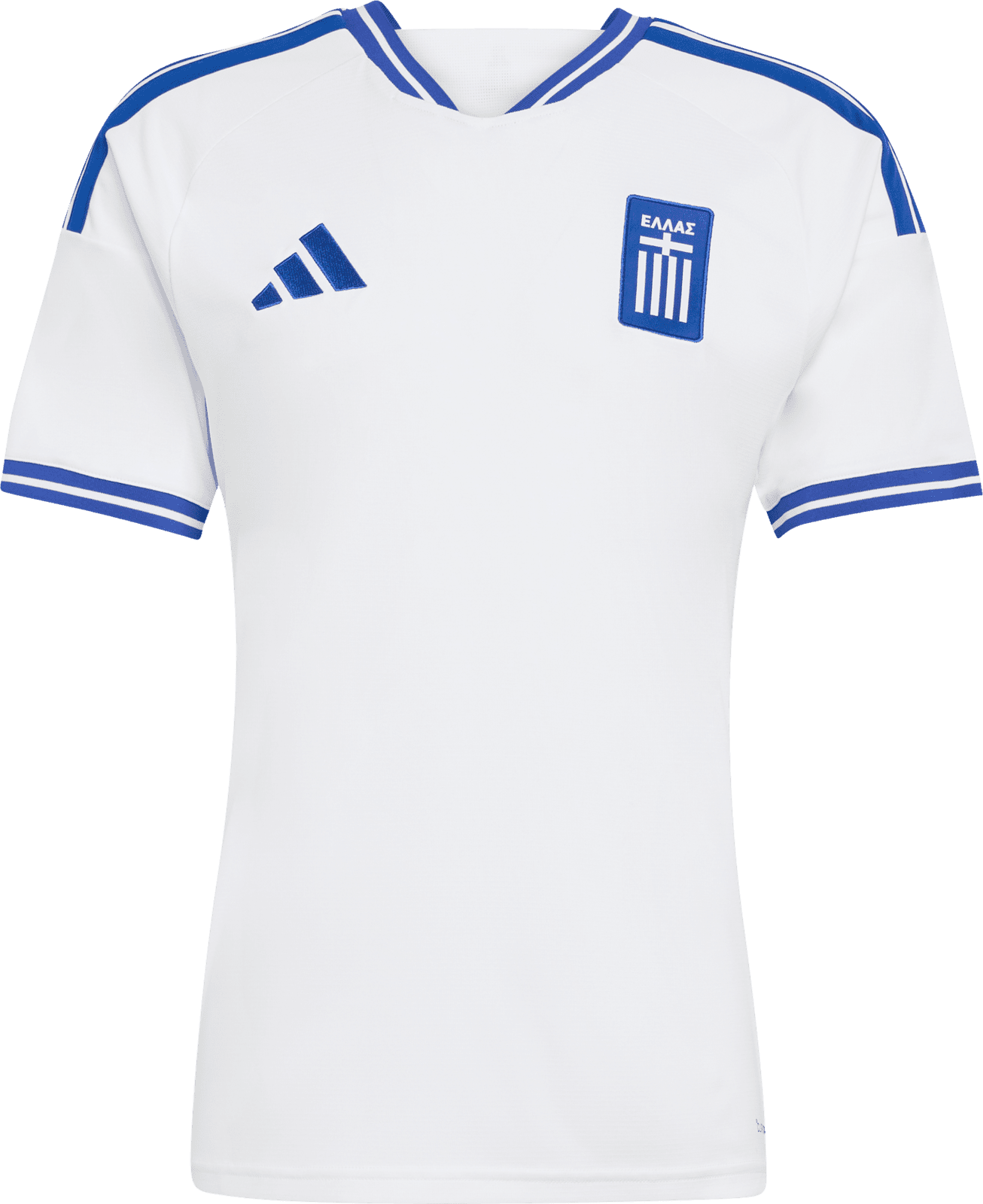 Dres adidas  Greece Home 2026