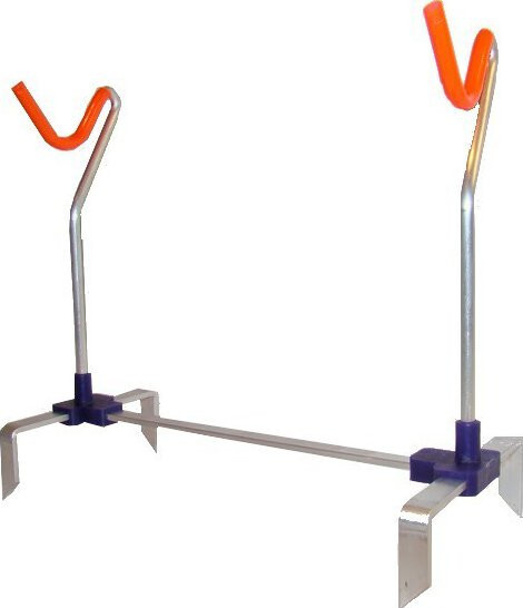 Konger stojan na pruty na led Klasik