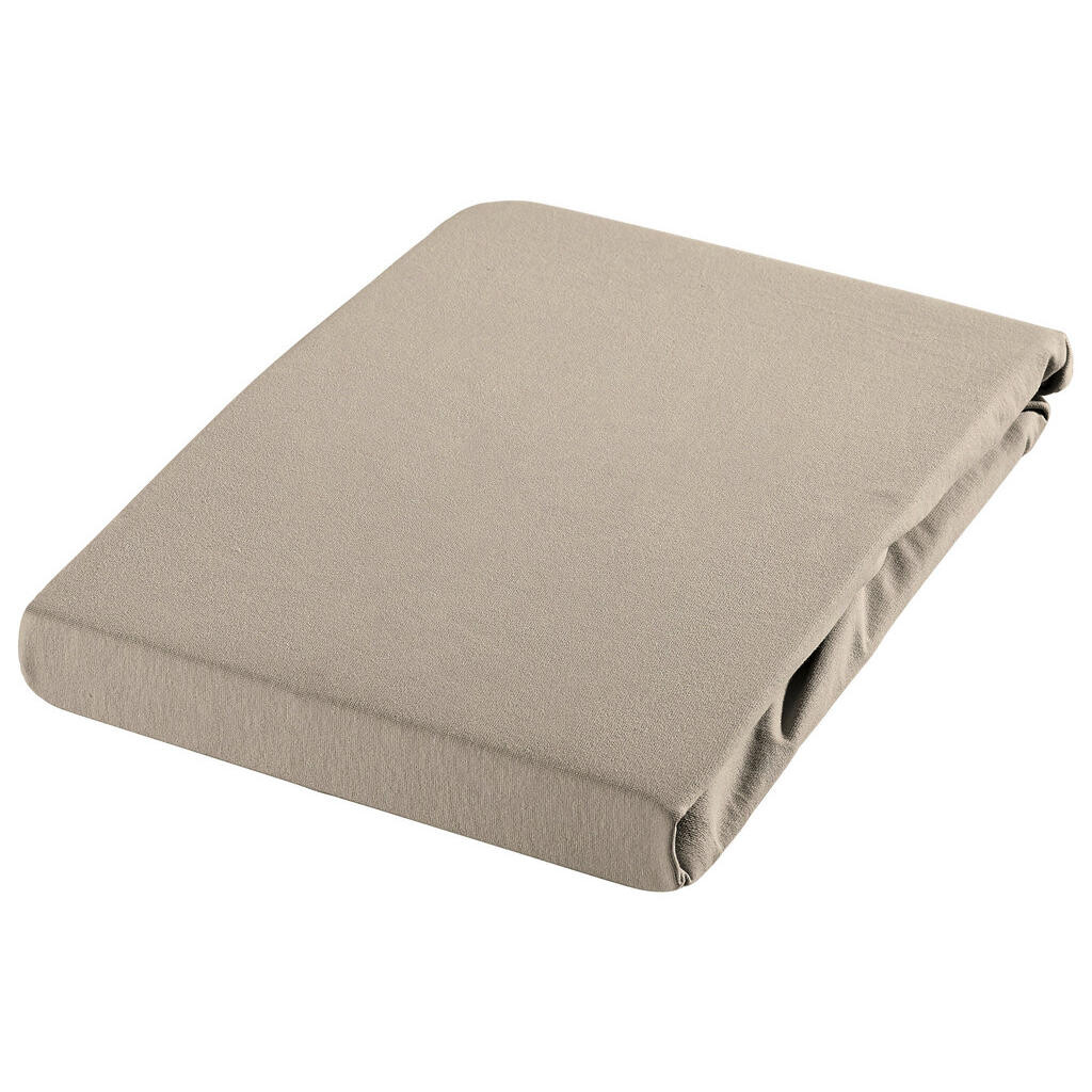 Novel ELASTICKÉ PROSTĚRADLO, žerzej, 90-100/200-220 cm