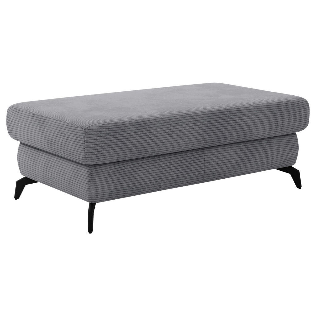 Sit & More TABURET, textil, 121/45/67 cm