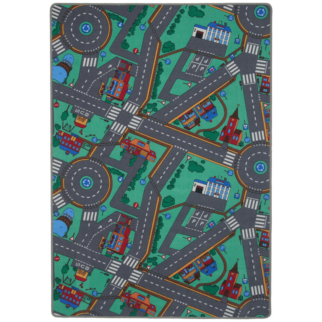 Ben'n'jen DĚTSKÝ KOBEREC, 100/175 cm,