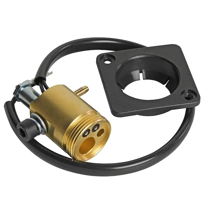 iWELD Euro zásuvka svářečky pro 4 kladku Kuhtreiber 11823