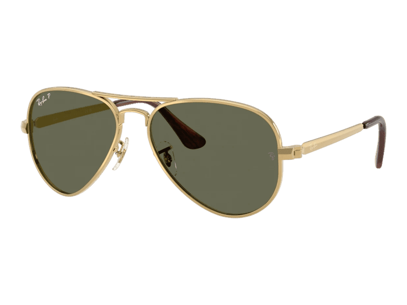 Ray-Ban Aviator Max RB3925 001/58