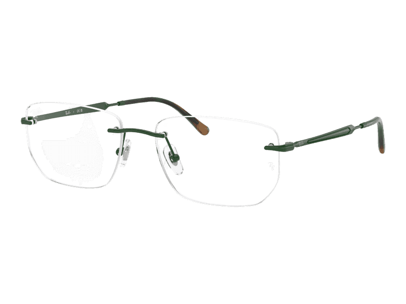 Ray-Ban RX3768V 3204