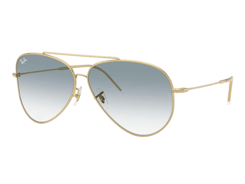 Ray-Ban Aviator Reverse RBR0101S 001/79