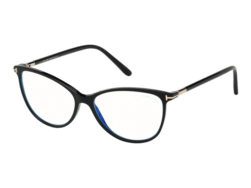 Počítačové brýle Tom Ford FT5616-B/V 001