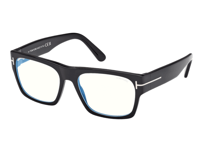 Počítačové brýle Tom Ford FT6035-B/V 001