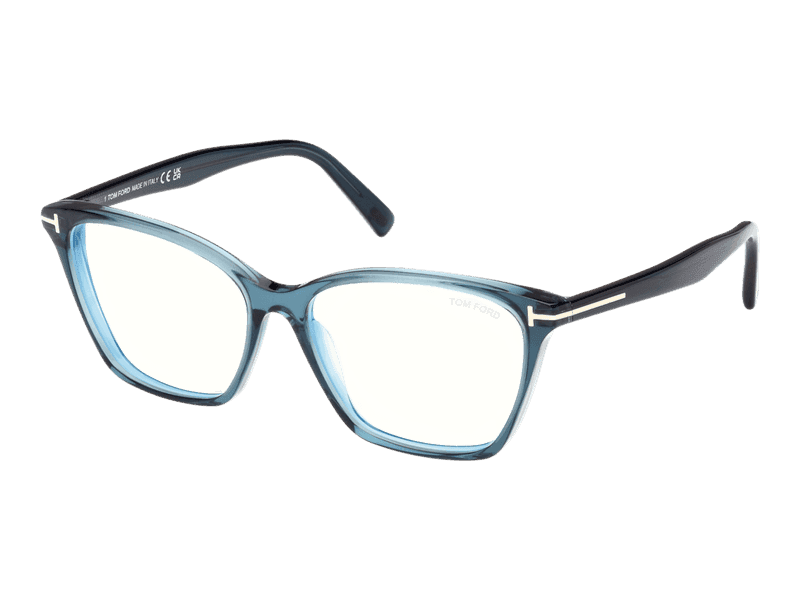 Počítačové brýle Tom Ford FT5949-B/V 092