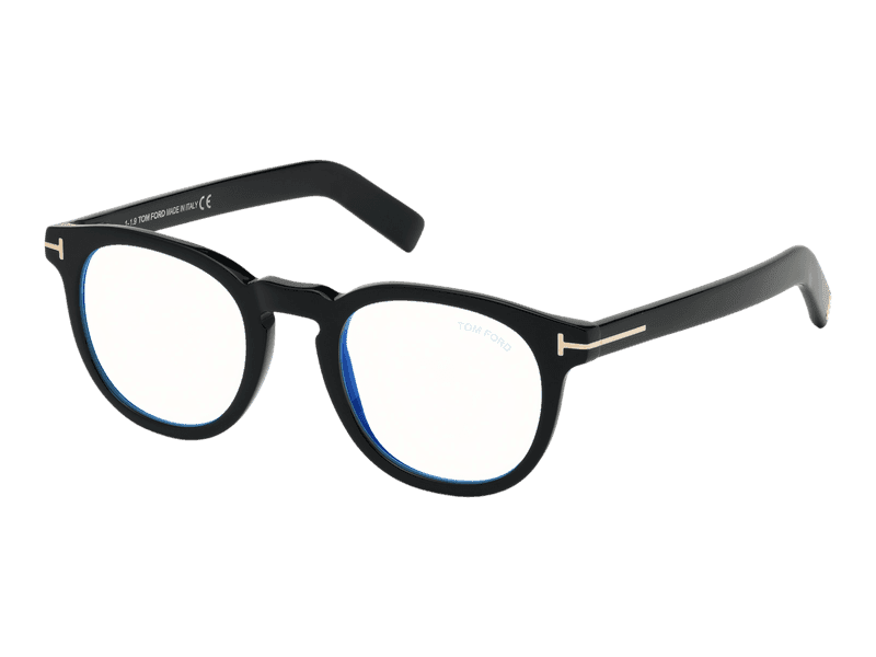 Počítačové brýle Tom Ford FT5629-B/V 001