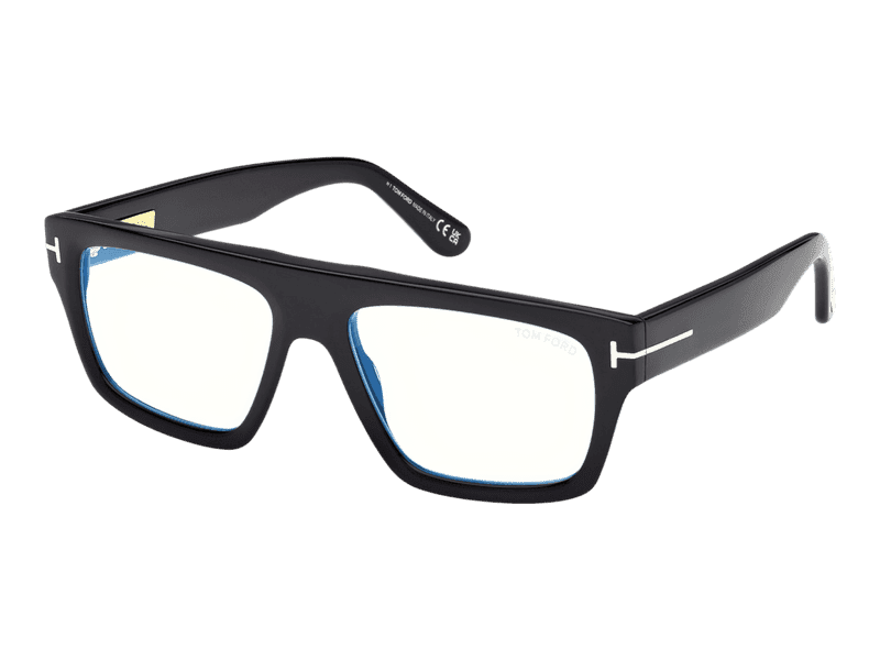 Počítačové brýle Tom Ford FT6084-B/V 001