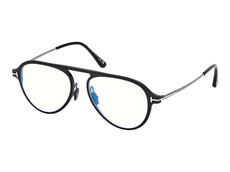 Počítačové brýle Tom Ford FT5972-B/V 005