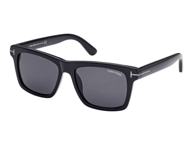 Tom Ford Buckley-02 FT0906-N/S 01A