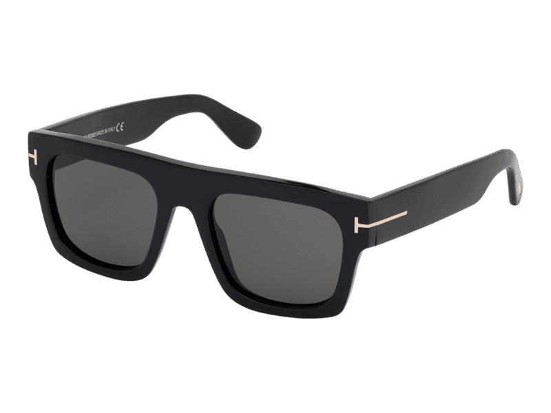 Tom Ford Fausto FT0711/S 01A