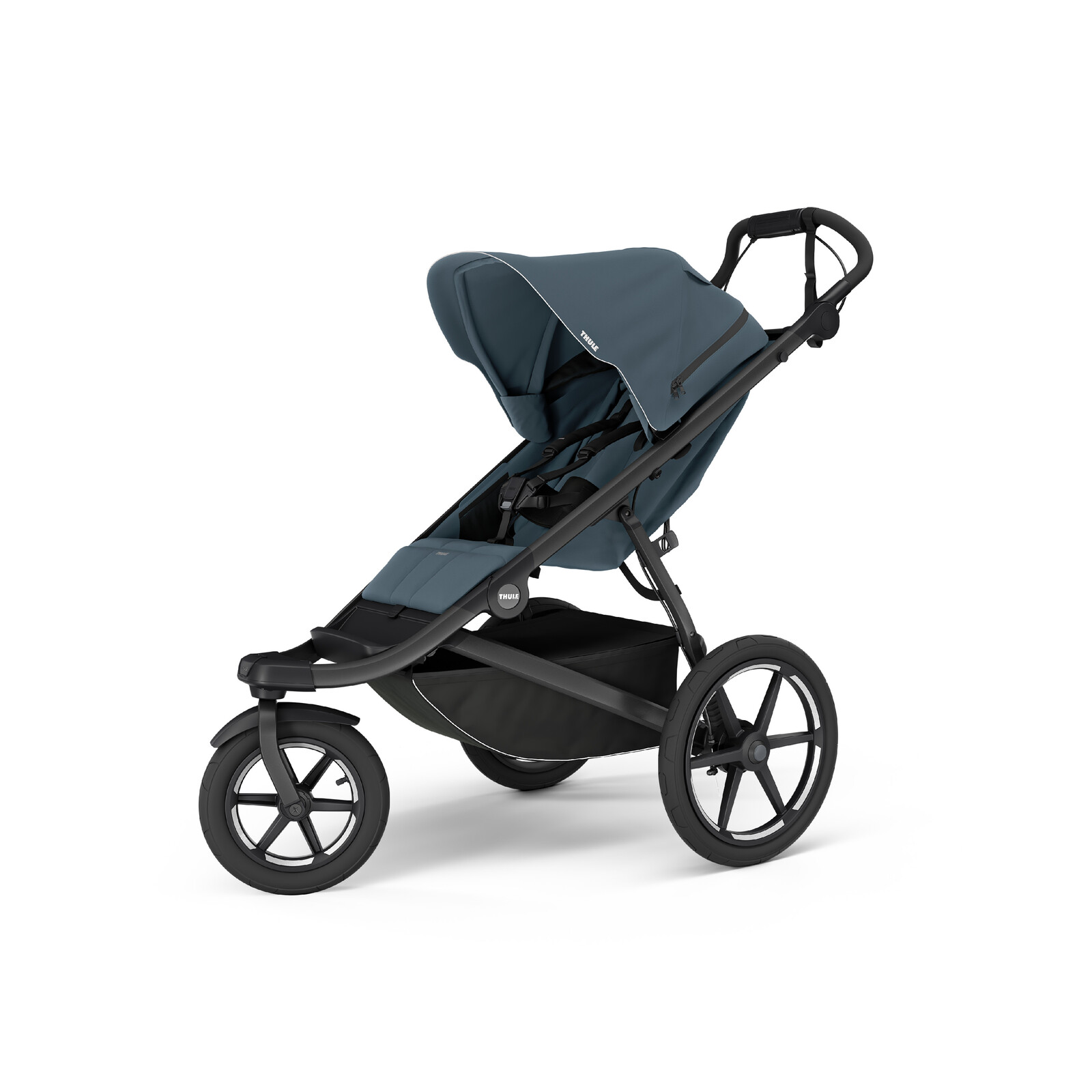 Thule Urban Glide 3 Dark Slate