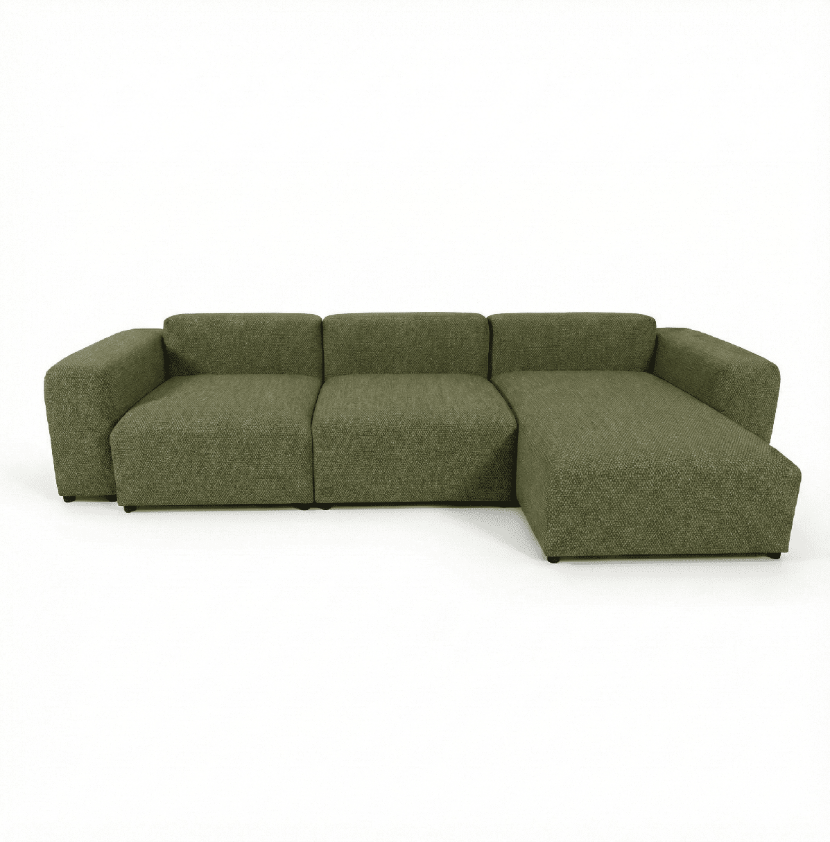 Eka Modulární rohová sedací souprava MODINI Sorella Barva látky Sorella: Sorella 35