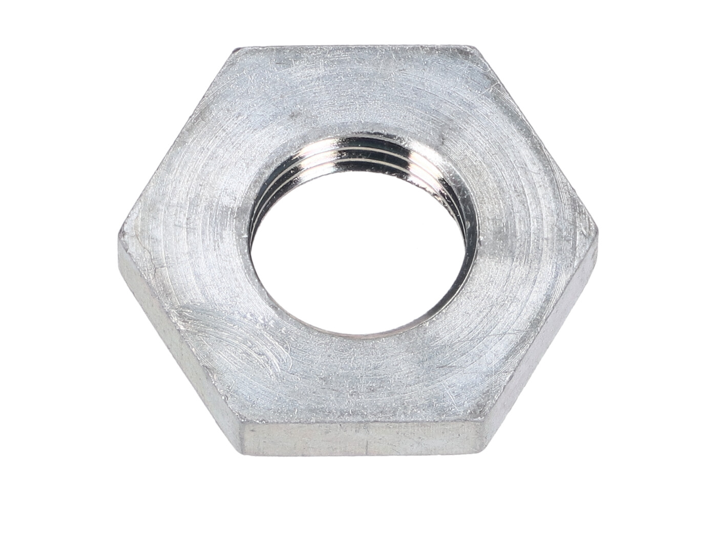 Diverse / Import Matice zajišťovací přední osy kola pro Kreidler Florett egg tank, Super 4, Super5, K54