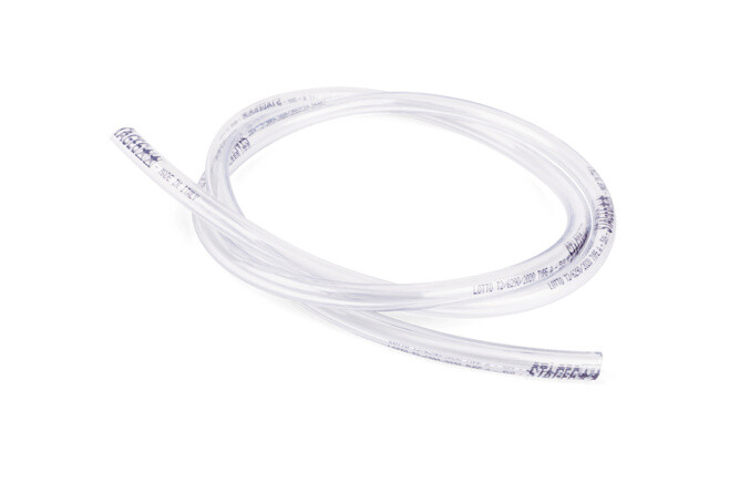 Benzínová hadička 1m-5×9 mm Stage6 HQ