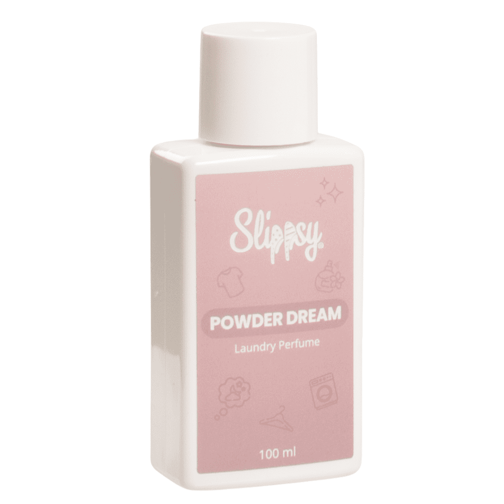 Slippsy Powder Dream