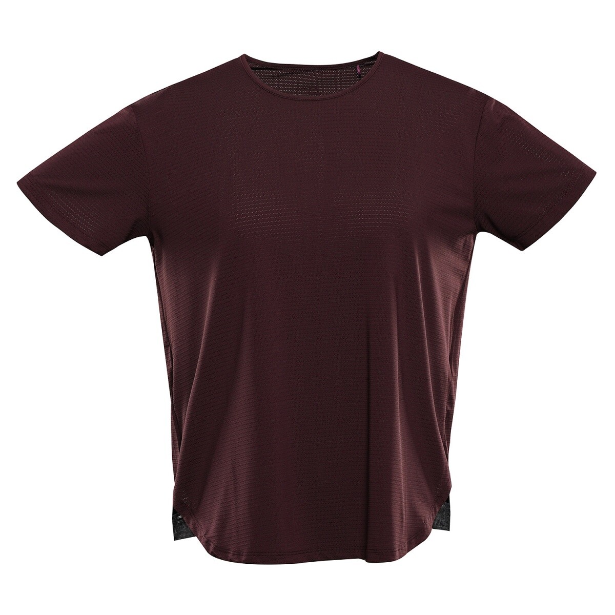 Dámské funkční triko alpine pro jera fialová m-l