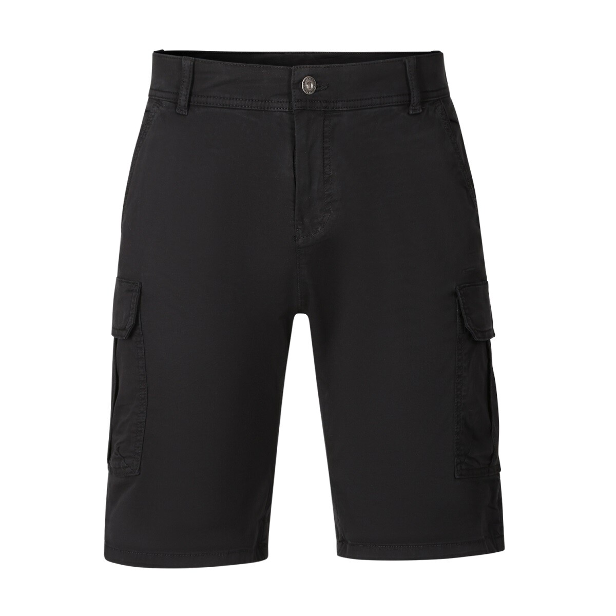 Pánské kraťasy alpine pro nok černá 44