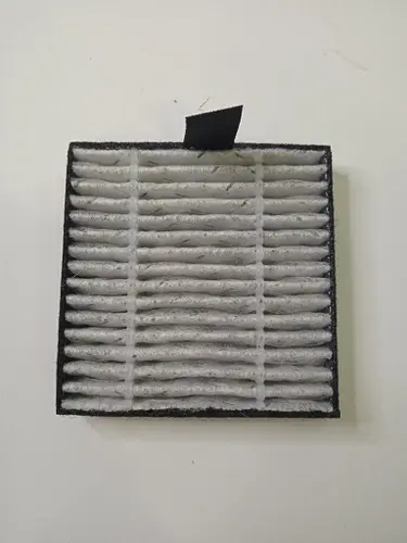 Concept HEPA filtr dokovací stanice VR4130