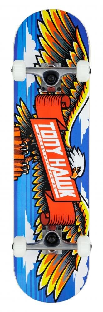 Tony Hawk - SS 180 Wingspan - 8