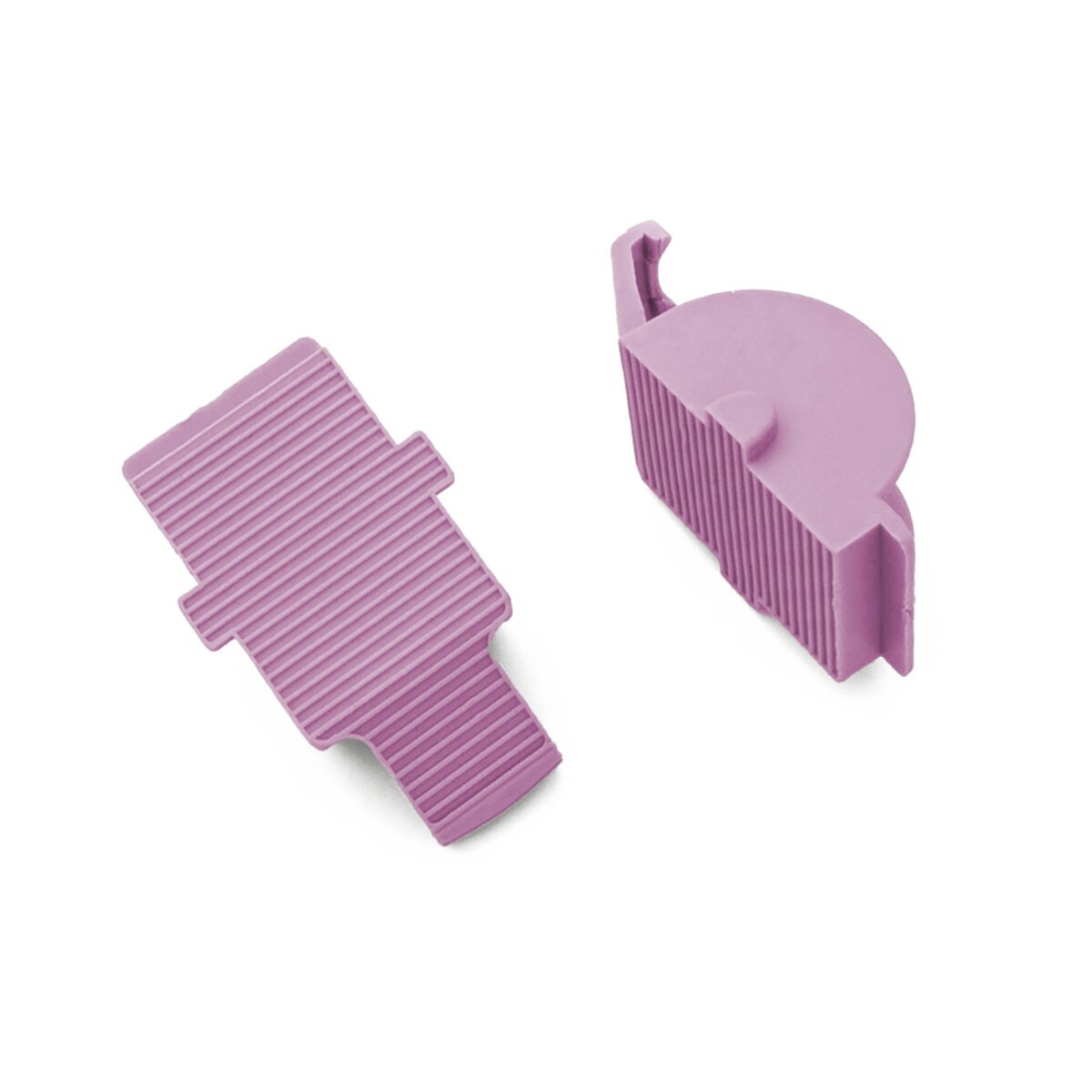 Breezy Rollers - Sada náhradních krytek - Lavender