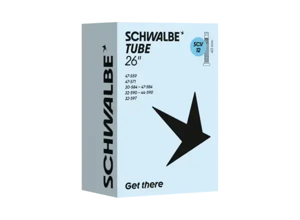 Schwalbe duše MTB 26