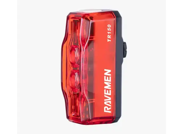 Ravemen TR150 zadní světlo