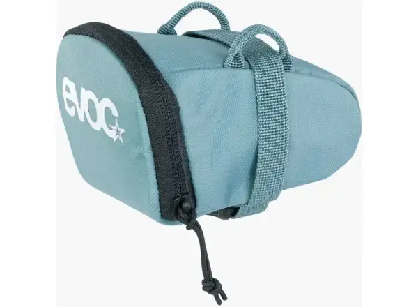 Evoc Seat Bag podsedlová brašna 0,3 l Steel