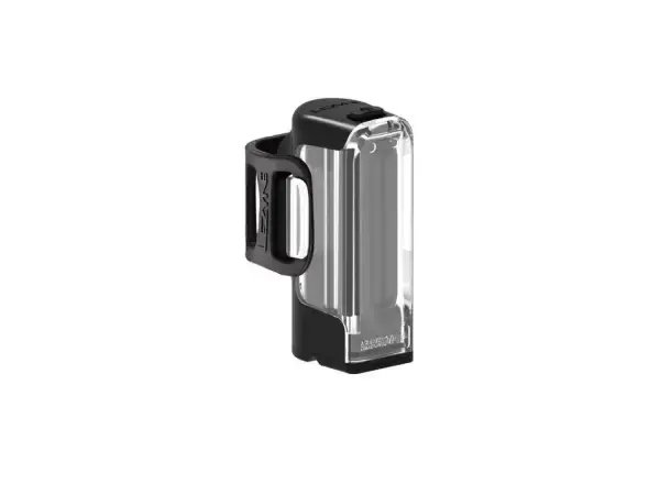 Lezyne Strip Drive+ přední světlo Black