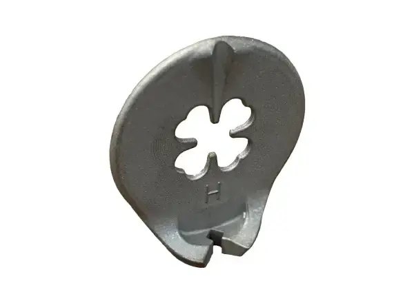 Klíč centrovací ČTYŘLÍSTEK 3,25 a 3,43 mm