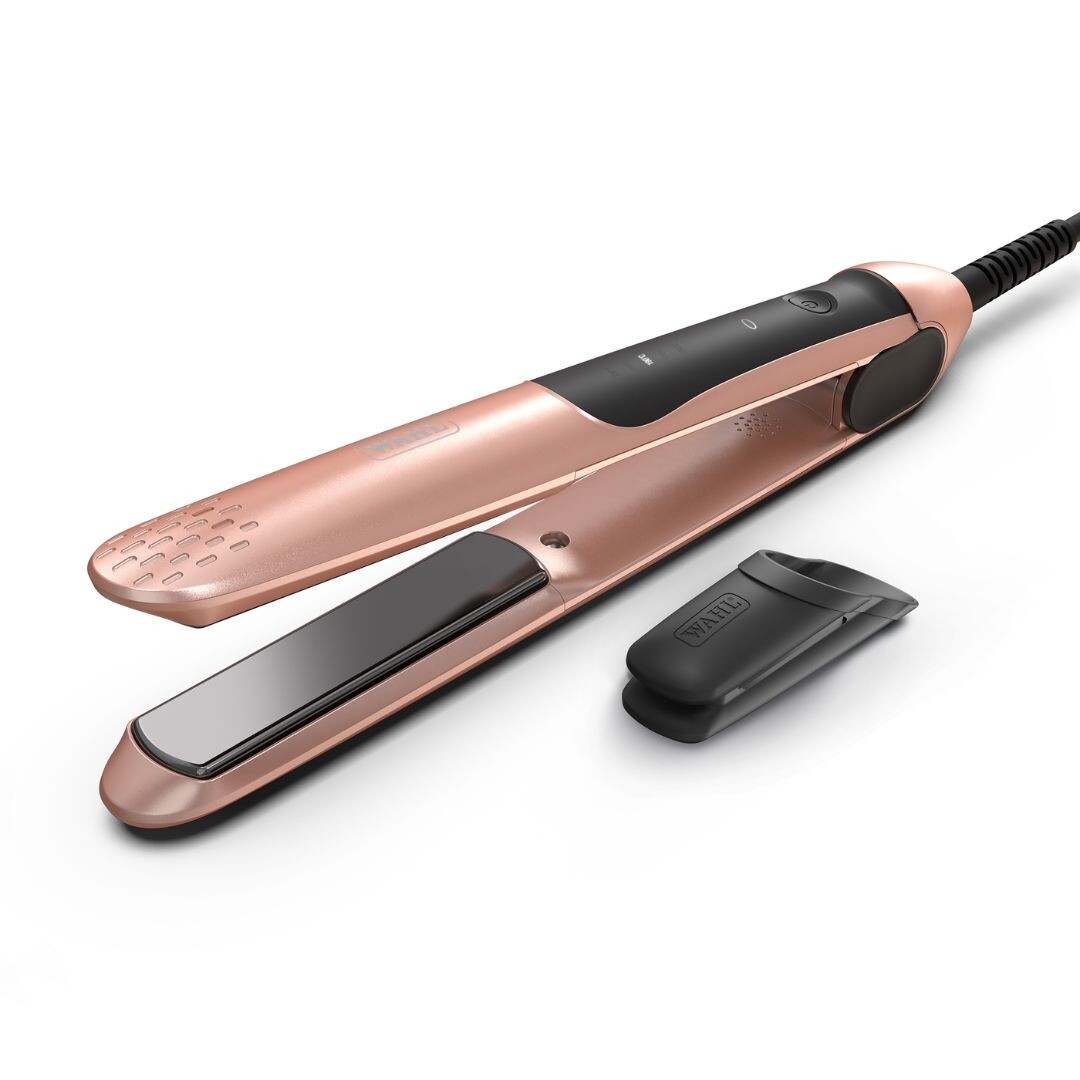 Wahl Pro Glide Straightener (4467-0470) - profesionální žehlička na vlasy