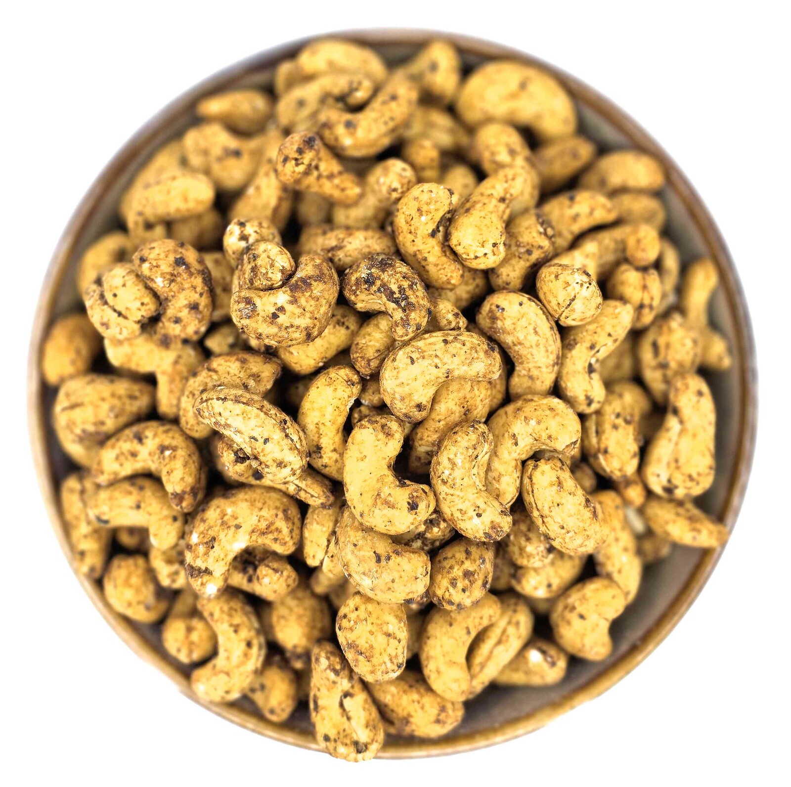 Zdravoslav Kešu pražené v pepři a soli 500 g