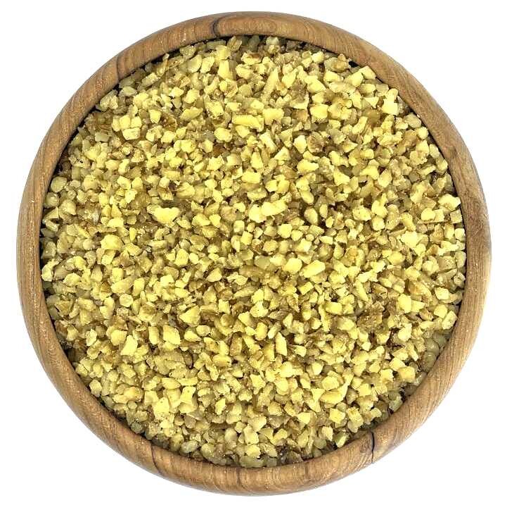 Zdravoslav Vlašské ořechy sekané 2-4mm 1000 g