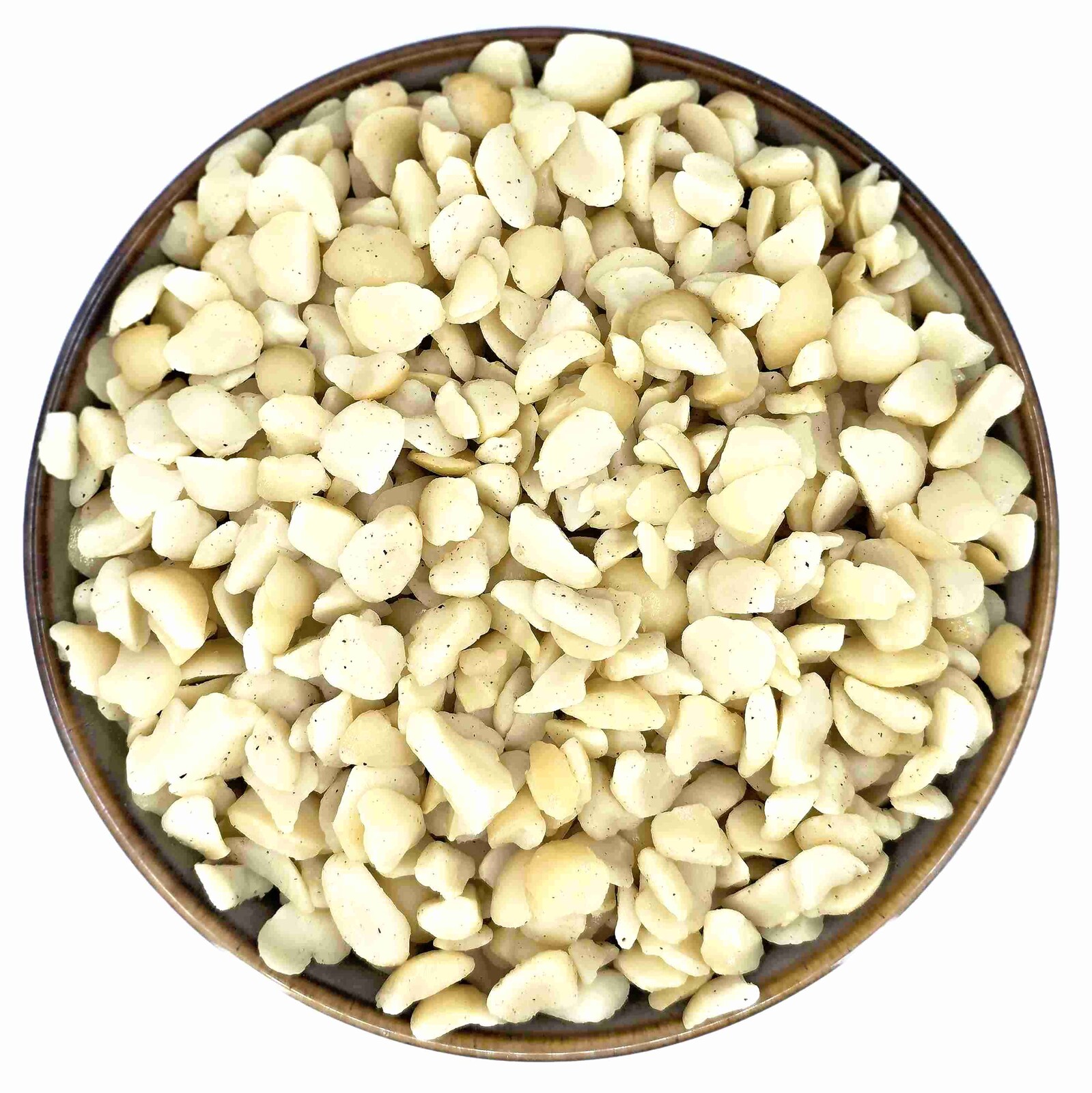 Zdravoslav Makadamové ořechy ZLOMKY 250 g