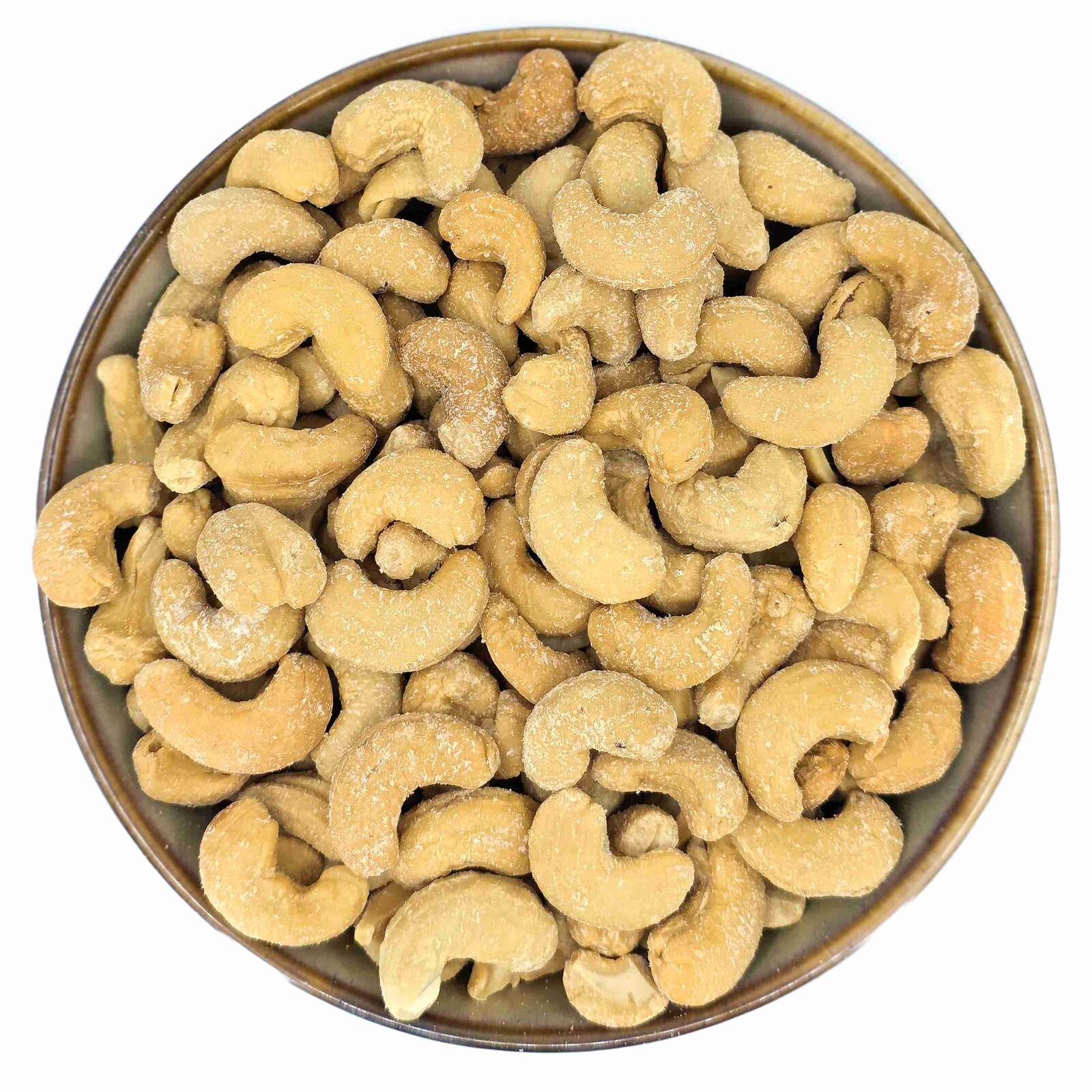 Zdravoslav Kešu uzené 250 g