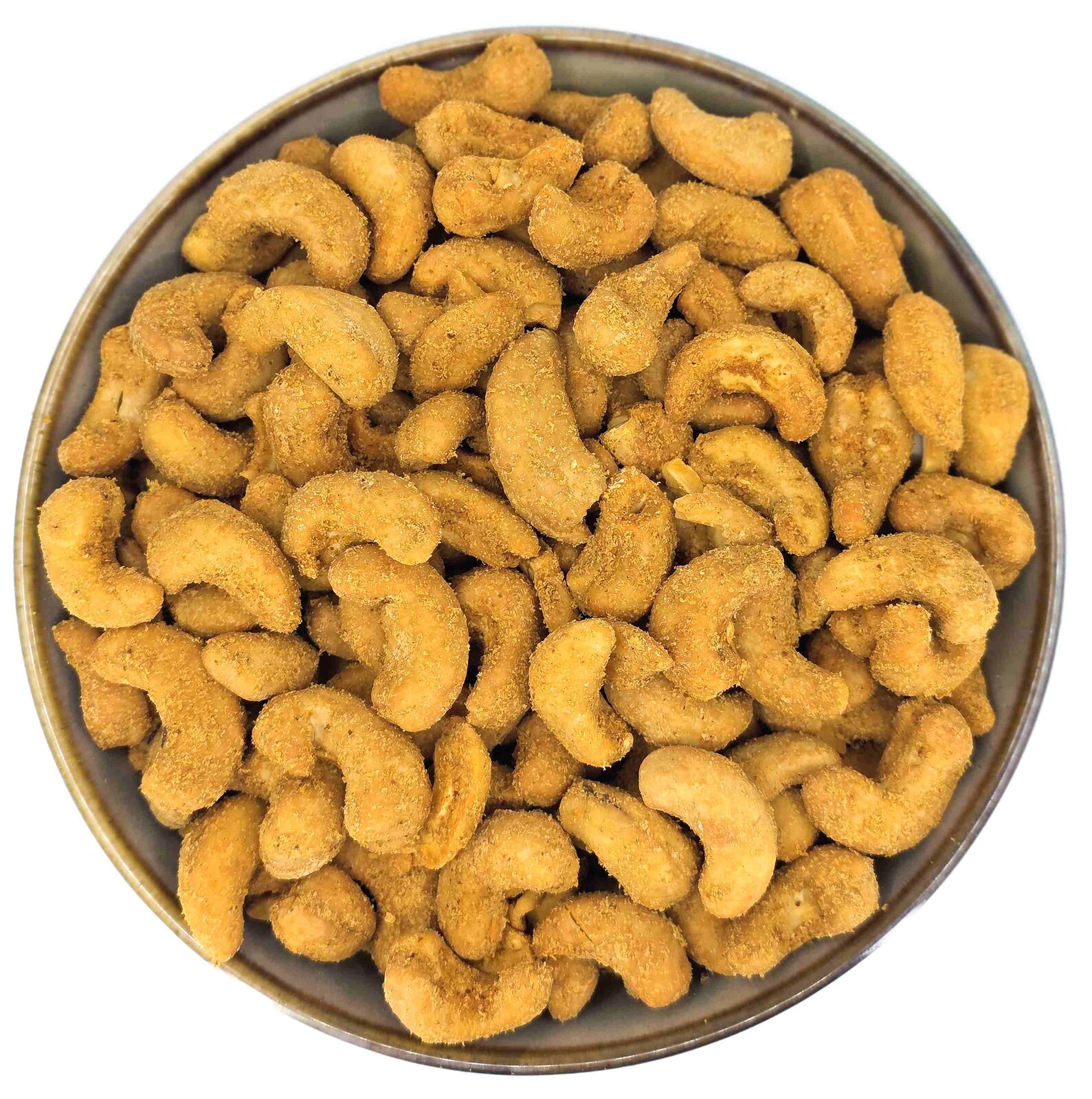 Zdravoslav Kešu s příchutí chilli 250 g