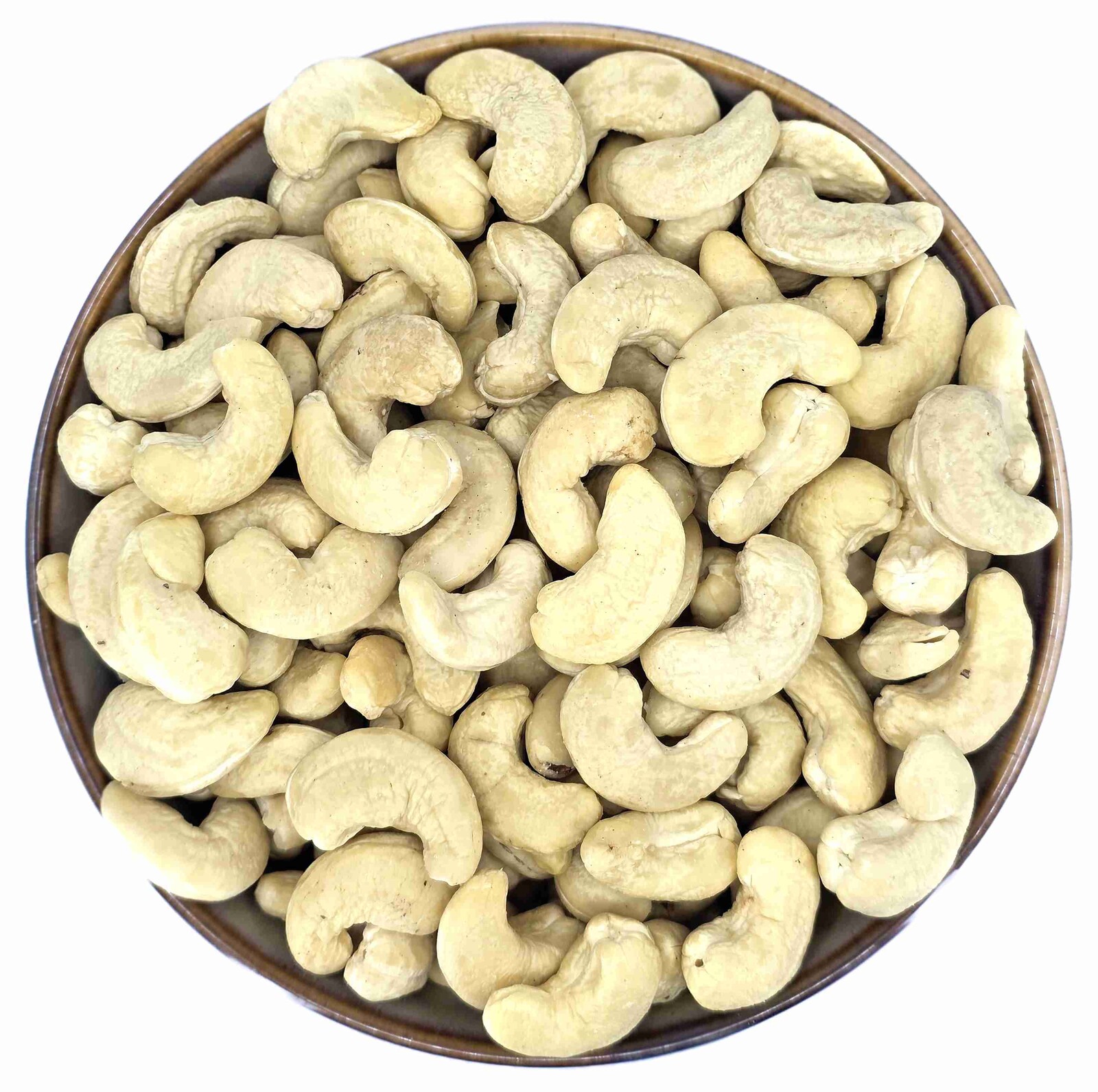 Zdravoslav Kešu Natural W240 Premium 250 g