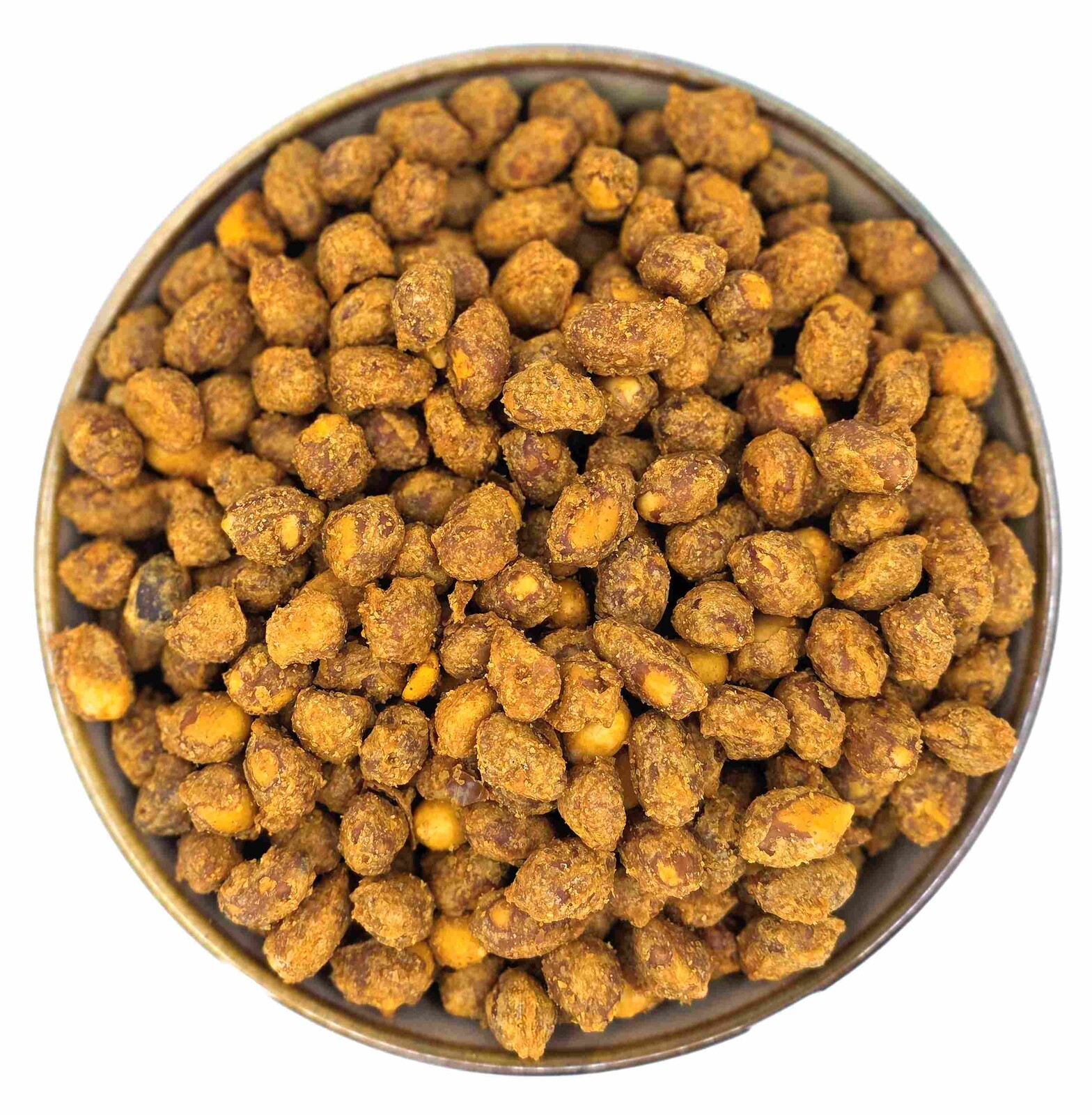 Zdravoslav Arašídy v ďábelském těstíčku 1000 g