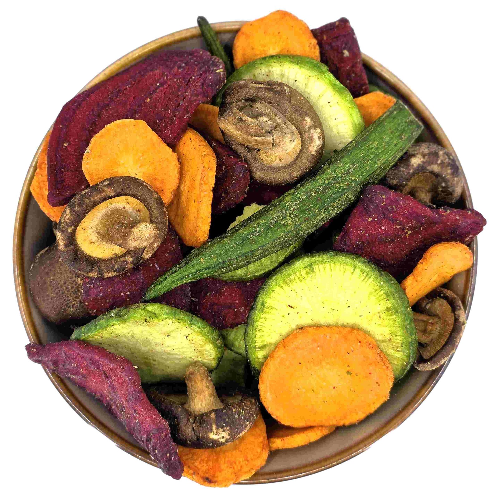 Zdravoslav Asijský mix zeleniny 100 g